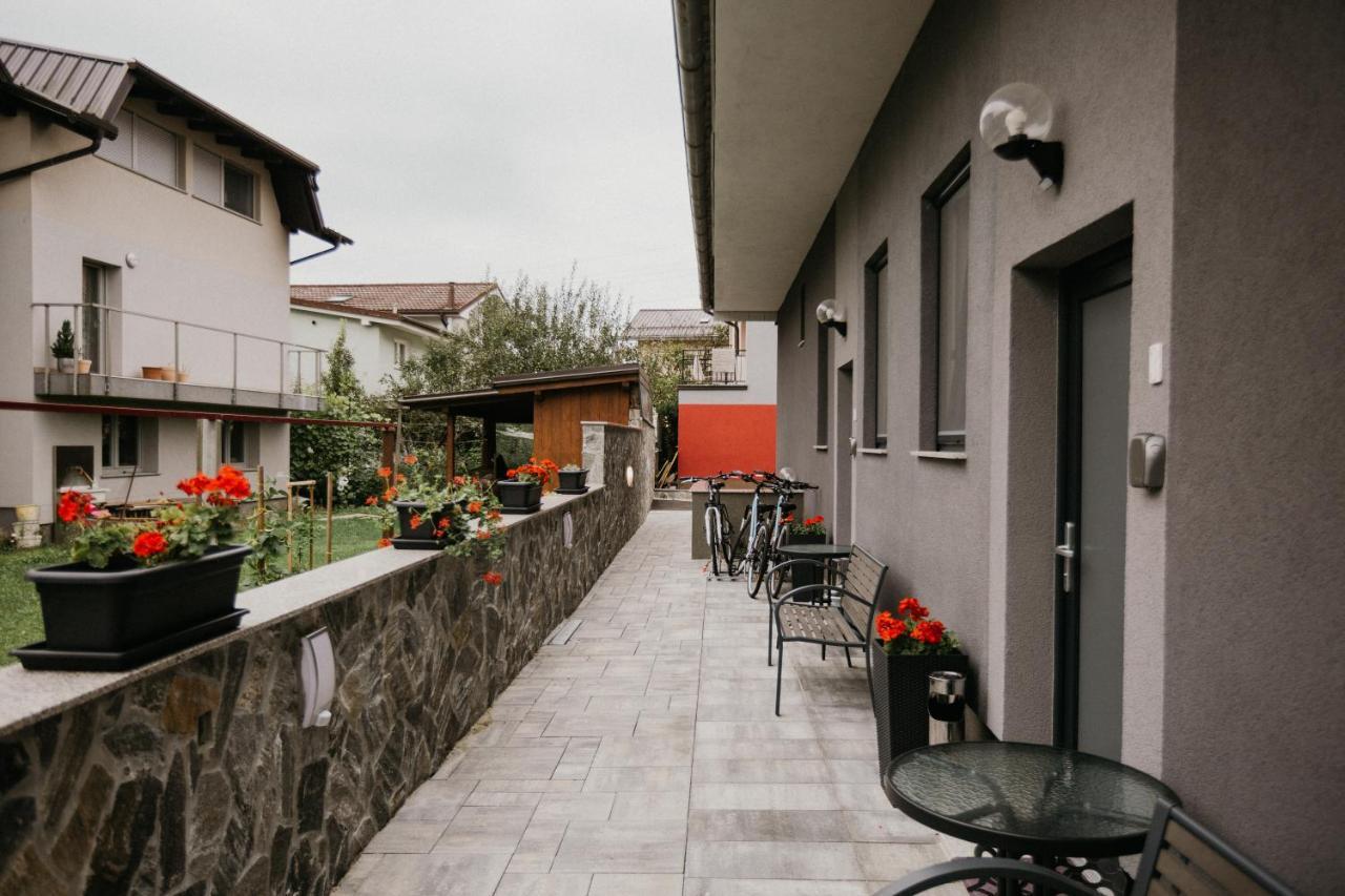 Appartement Drevi Ljubljana