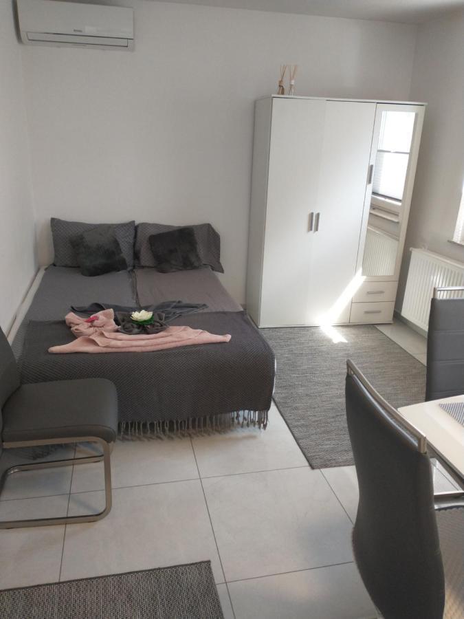 Drevi Appartement