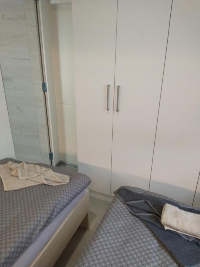 Drevi Appartement Ljubljana