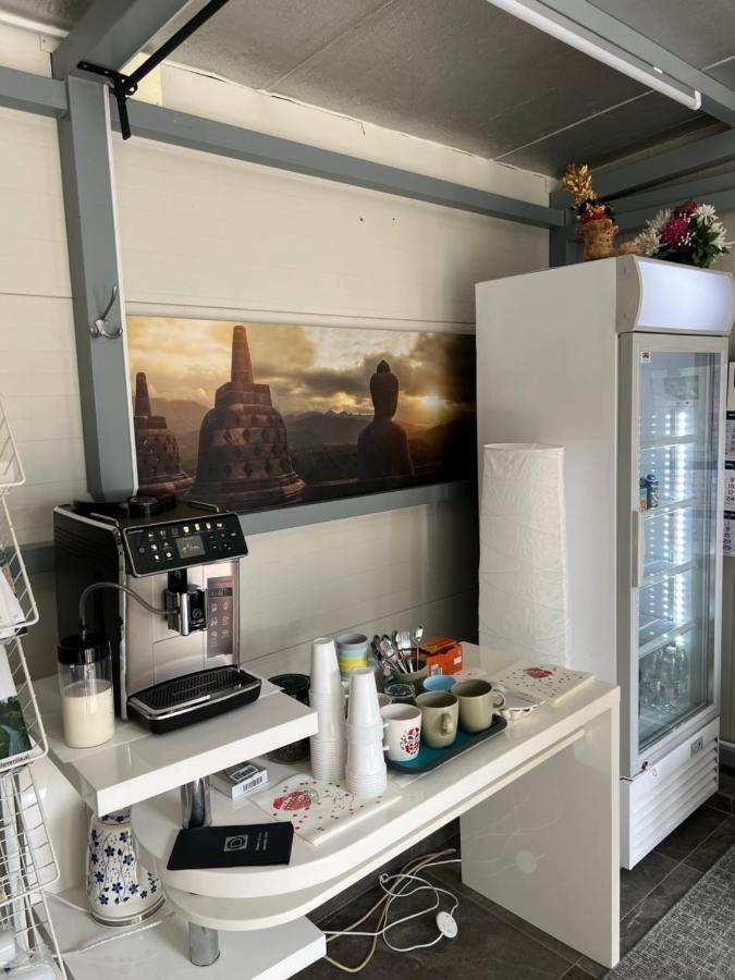 Appartement Drevi