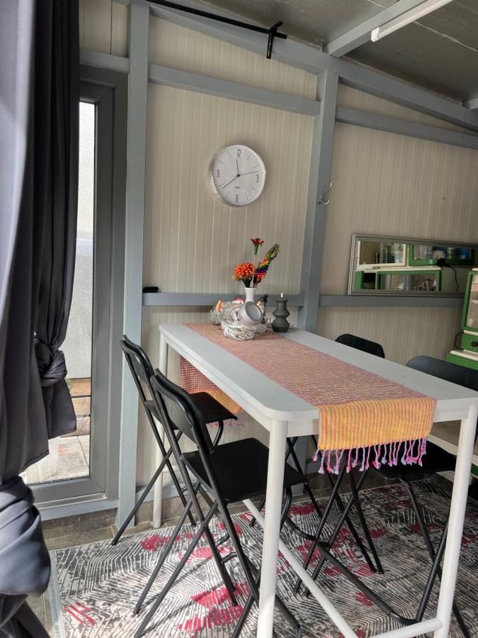 Drevi Appartement Ljubljana