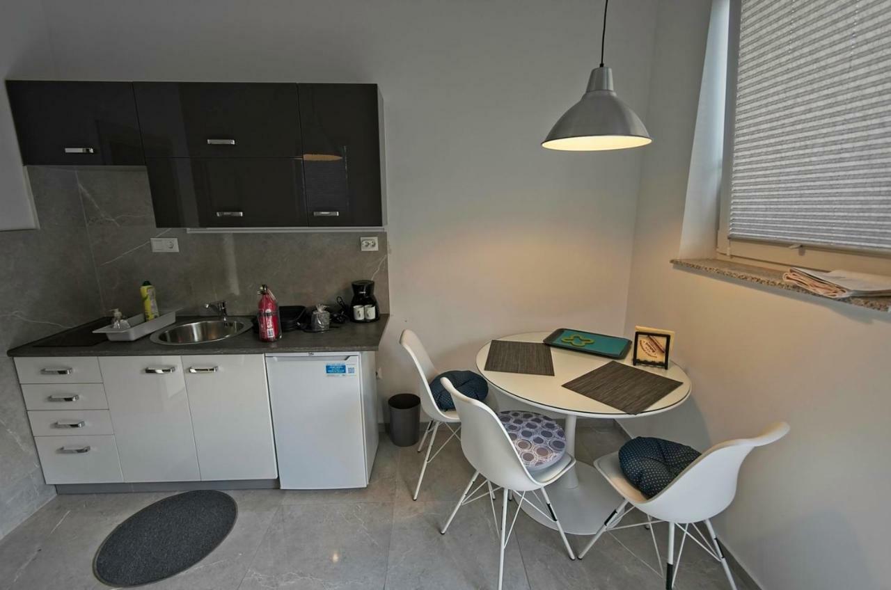 Appartement Drevi