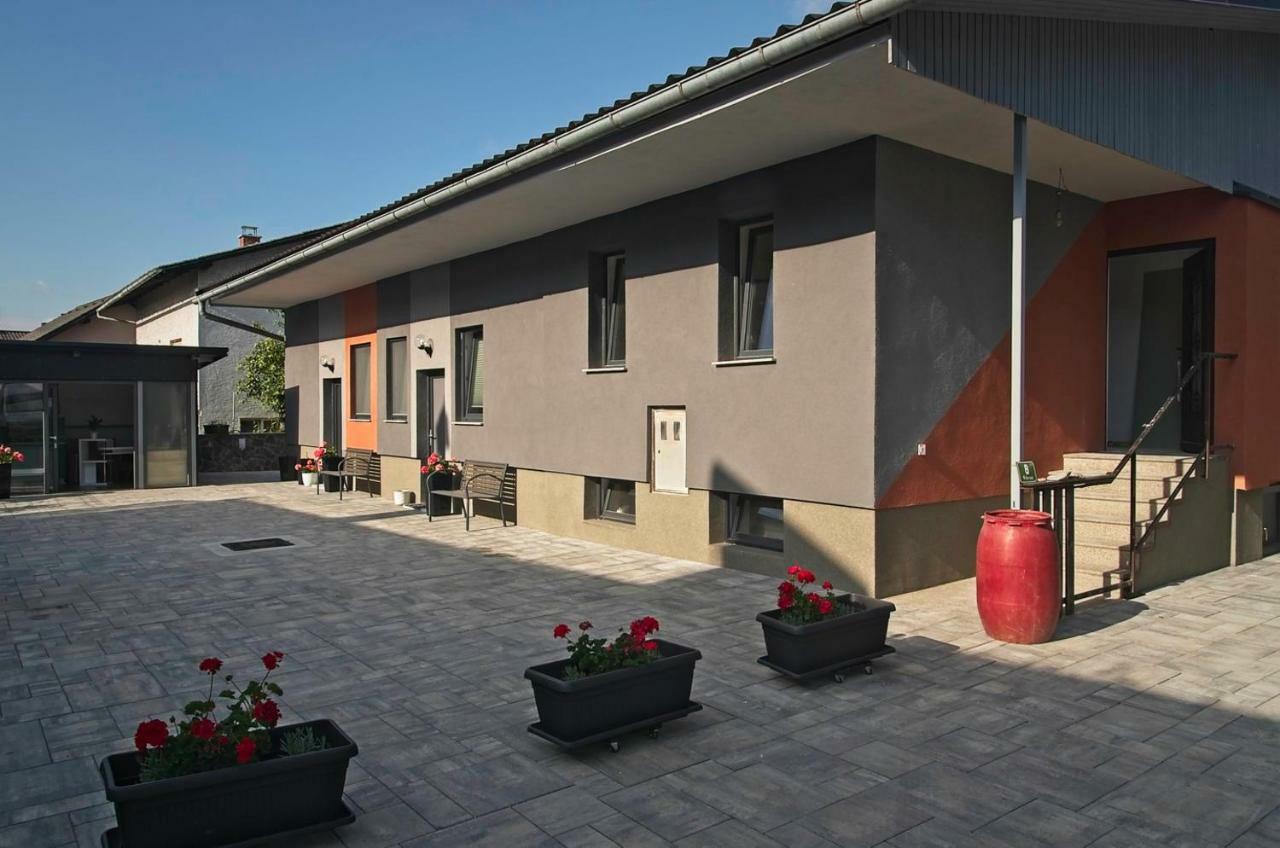 Drevi Appartement Ljubljana