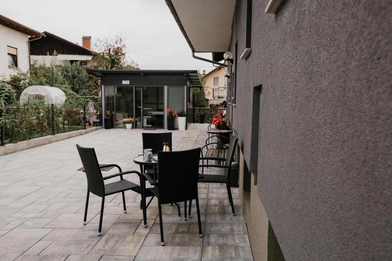 Drevi Apartment