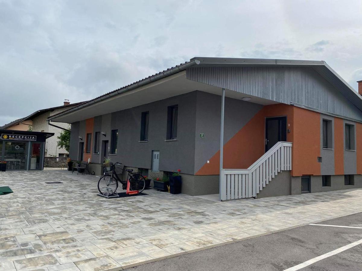 Drevi Apartment *