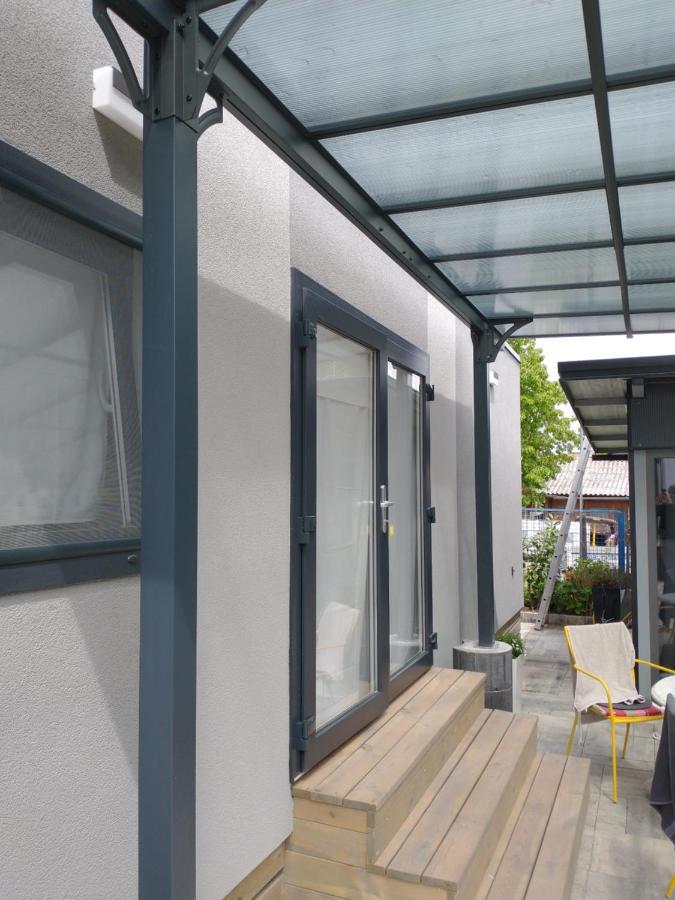 Drevi Apartment *